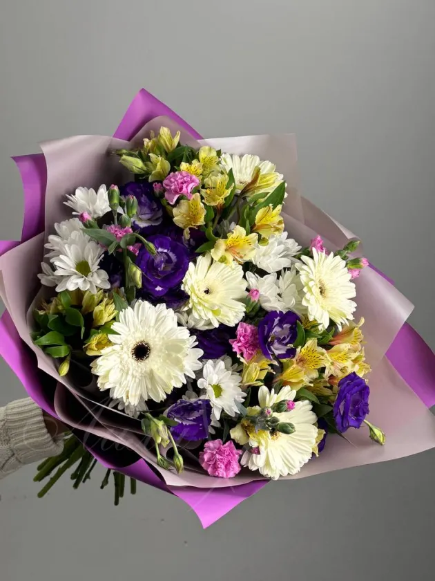 Букет «Джульетта»