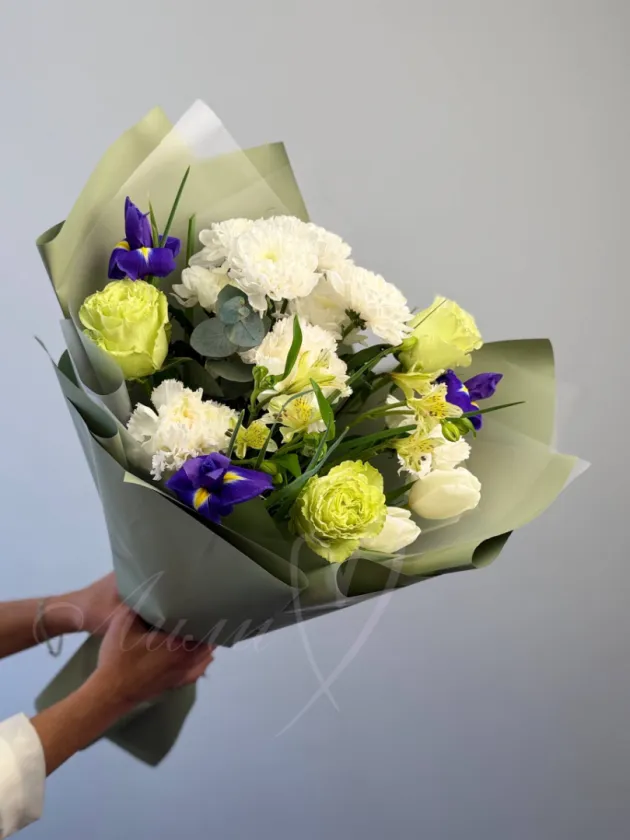 Букет сборный «Дороти»