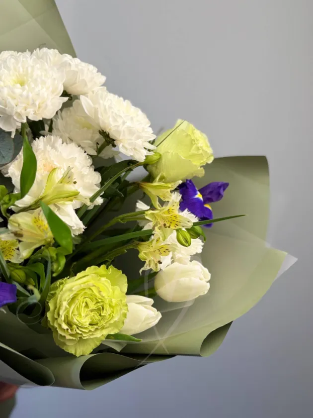 Букет сборный «Дороти»