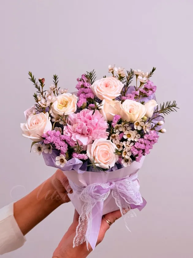 Композиция «Вернисаж»