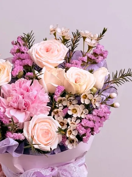 Композиция «Вернисаж»