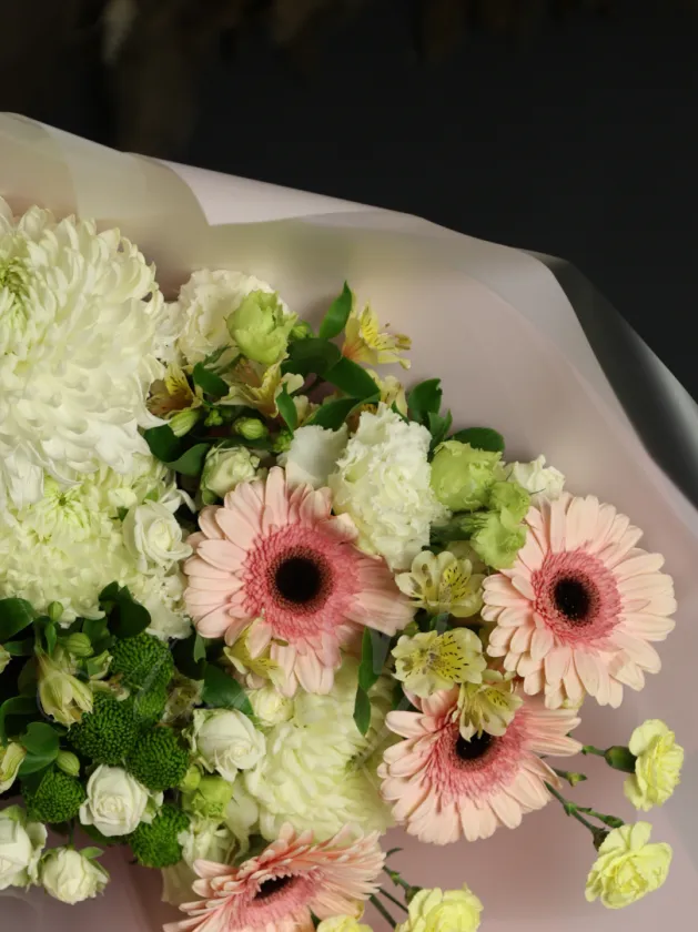 Букет «Сказка»