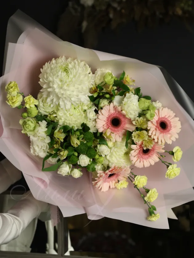 Букет «Сказка»