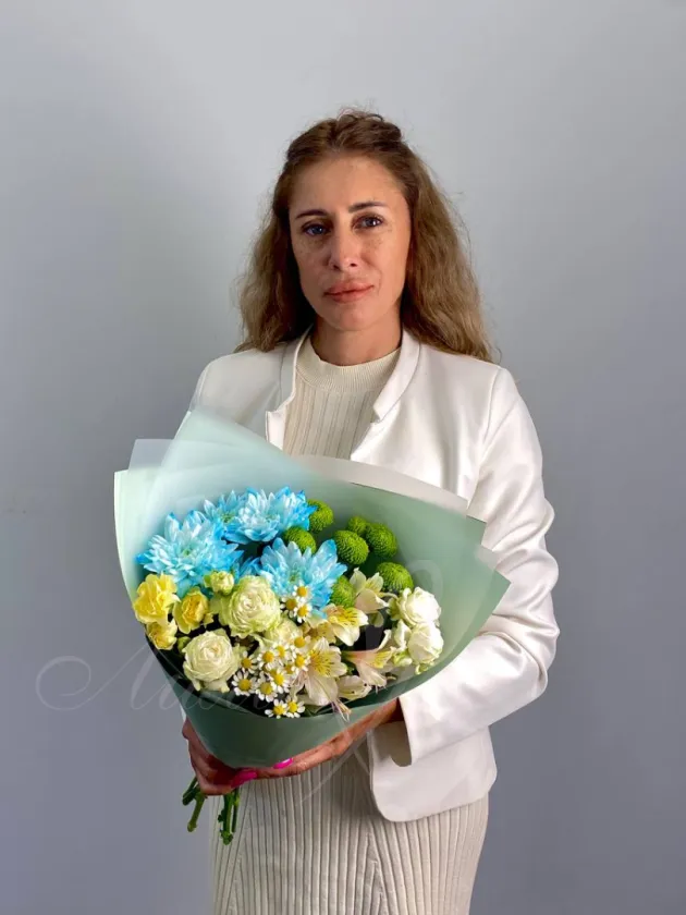 Букет «Ксения»