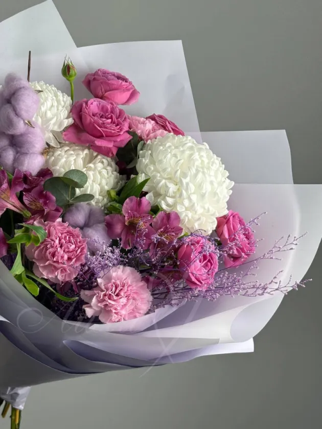 Букет «Эмма»