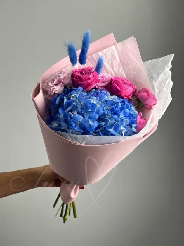 Букет «Вальс»