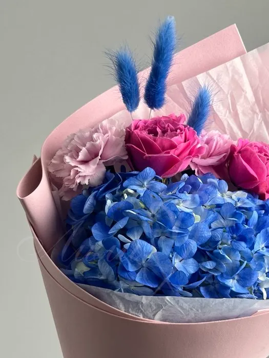 Букет «Вальс»