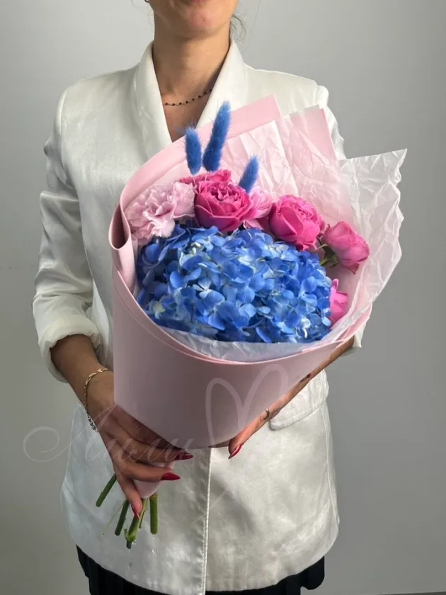 Букет «Вальс»