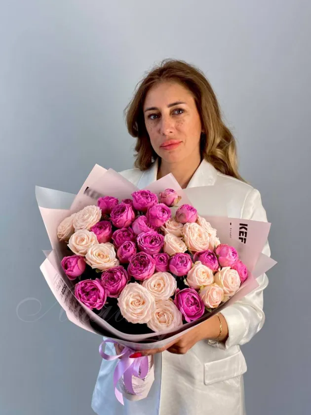 Букет «Злата»