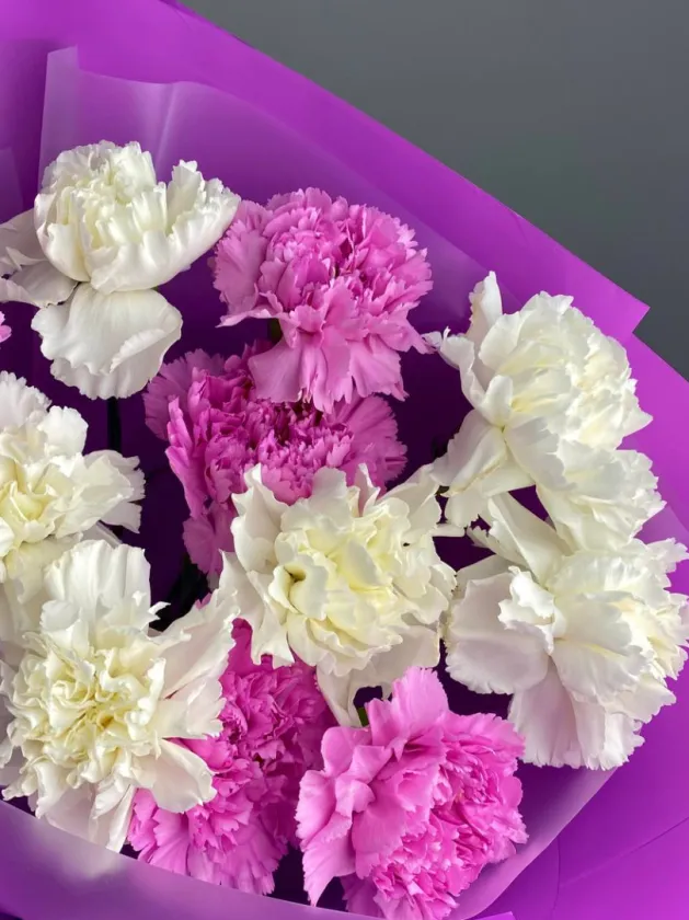 Монобукет «Чудеса»