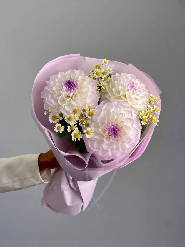 Букет «Чудеса»