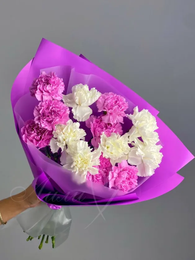 Монобукет «Чудеса»