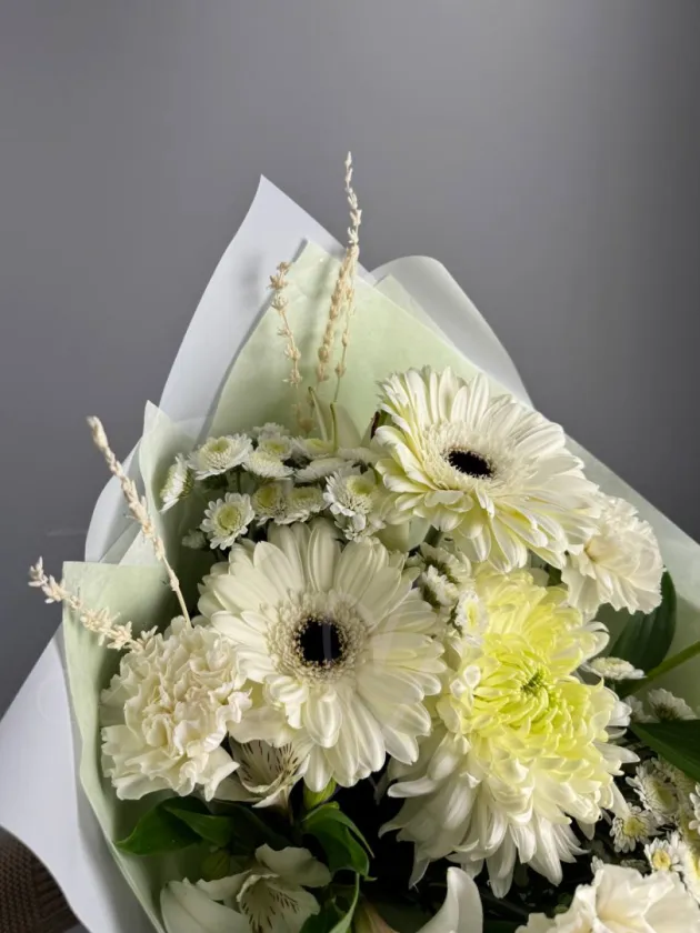 Букет «Сан-Тропе»