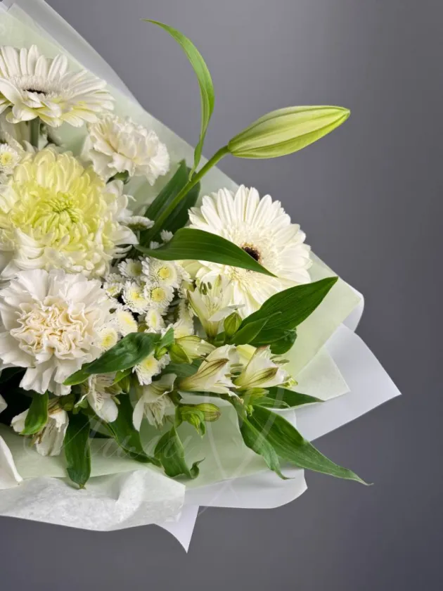 Букет «Сан-Тропе»