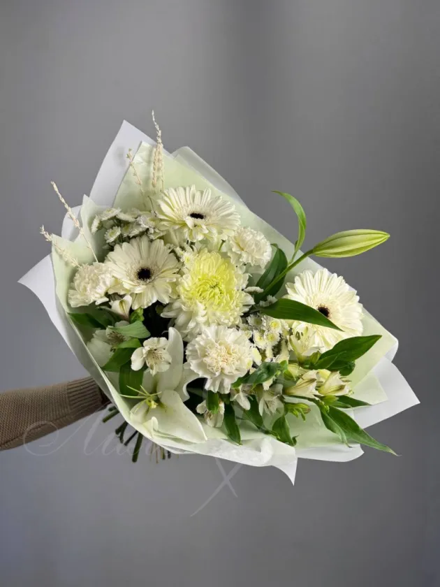 Букет «Сан-Тропе»