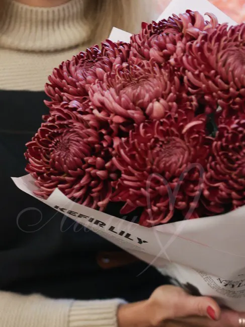 Букет «Настроение»