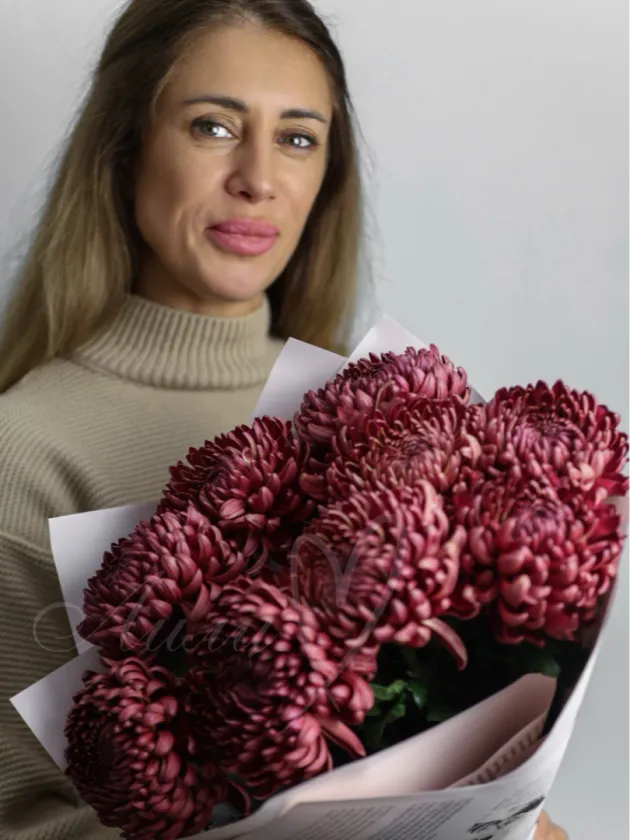 Букет «Настроение»