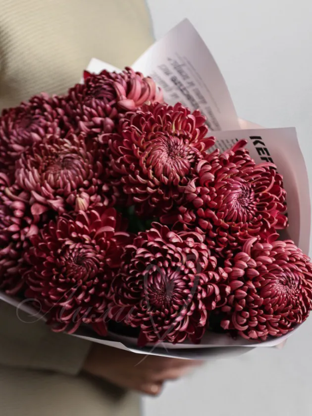 Букет «Настроение»