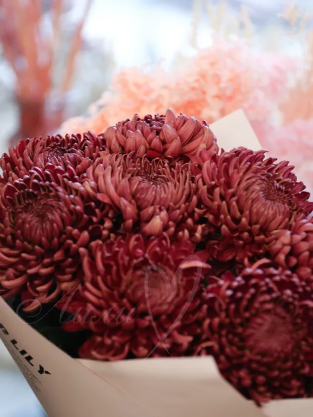 Букет «Настроение»