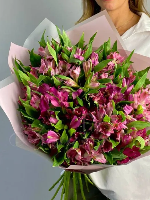 Букет «Василиска»