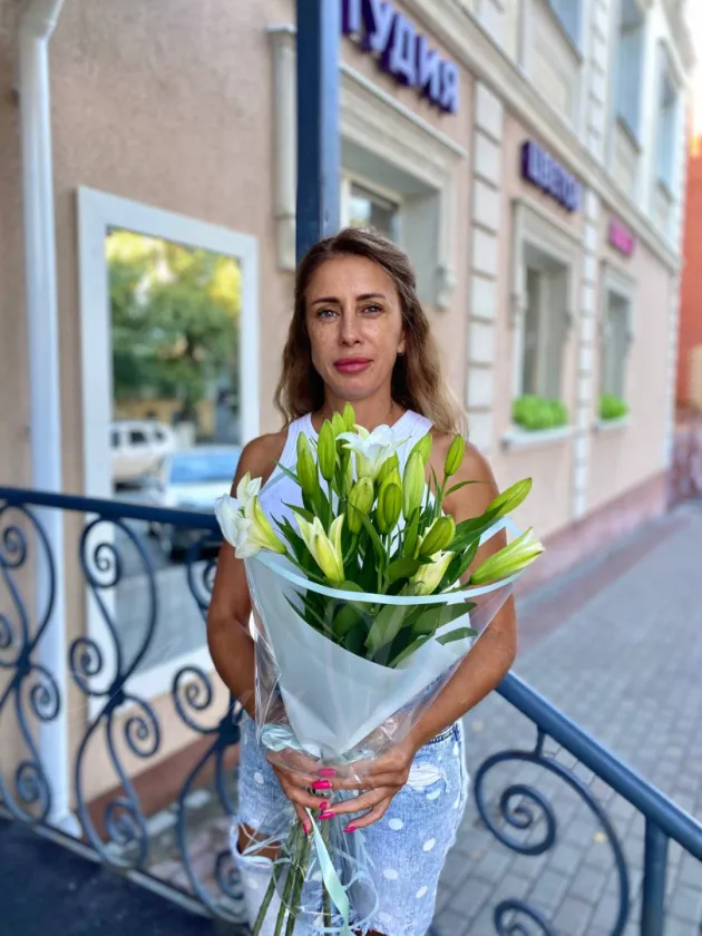 Букет 