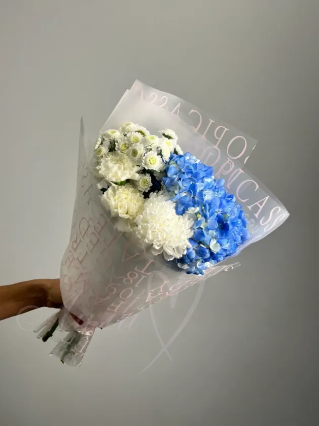 Букет «Валентина»