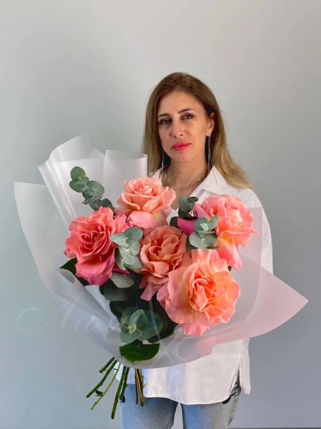 Букет «Гаити»