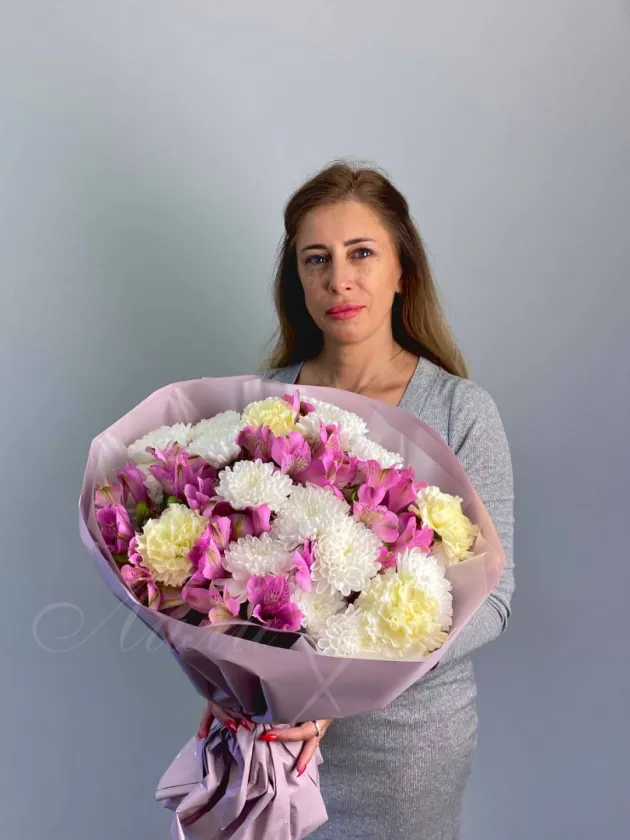 Букет «Надежда»