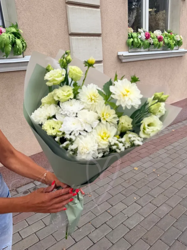 Букет «Надежда»