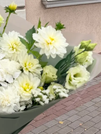 Букет «Надежда»