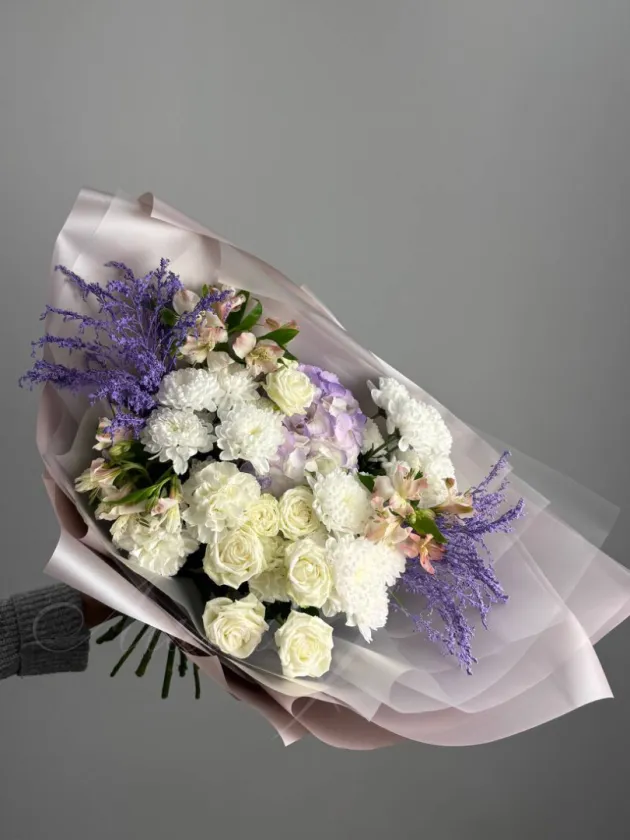 Букет сборный «Виола»