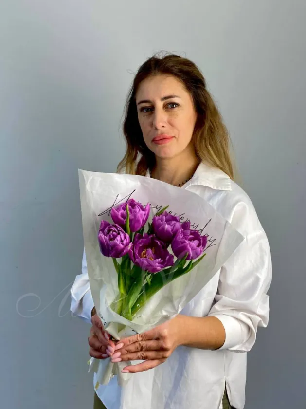 Букет «Лизавета»