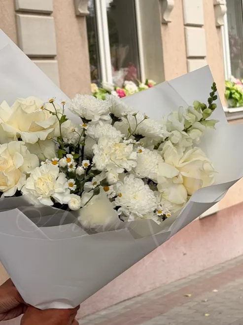 Букет «Балерина»