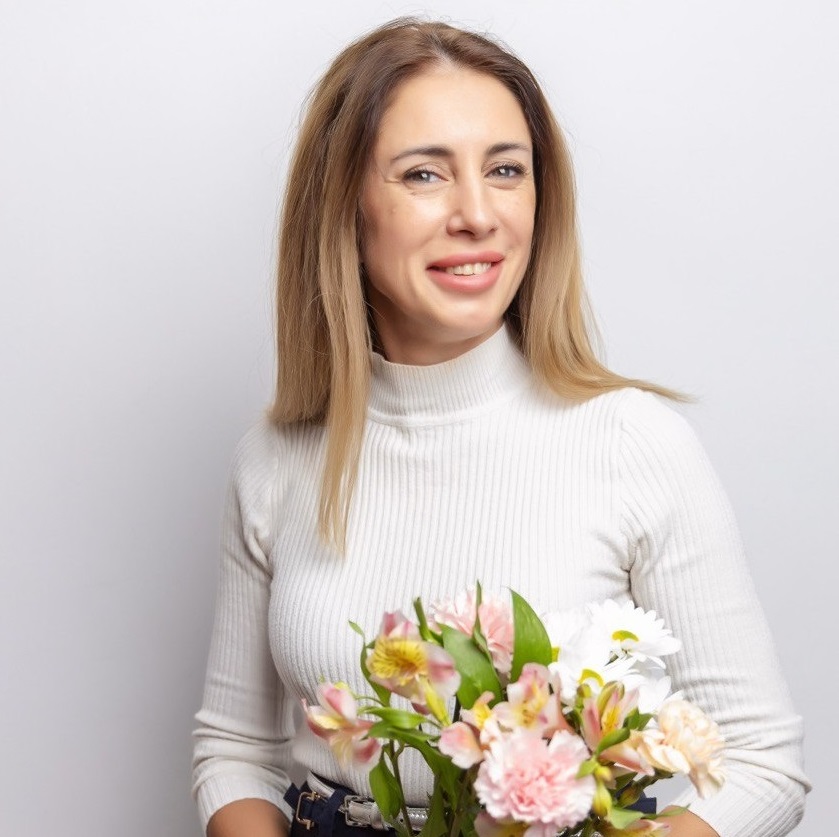 Ольга Загайнова