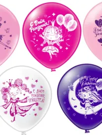 Набор шаров для принцесс от интернет-магазина «» в 
