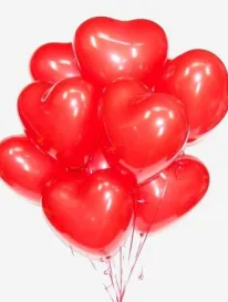 Набор сердец 9 штук от интернет-магазина «» в 