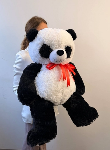 Мягкая игрушка &laquo;Панда&raquo; от интернет-магазина цветов в 