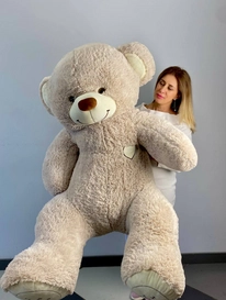 Мягкая игрушка «Миша шоколадный» от интернет-магазина «» в 