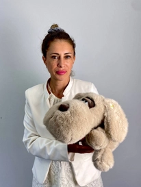 Мягкая игрушка «Собака» от интернет-магазина «» в 