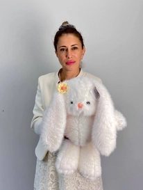 Мягкая игрушка «Зайка» от интернет-магазина «» в 