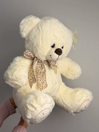 Мягкая игрушка &laquo;Мишка крем-брюле&raquo; от интернет-магазина «» в 