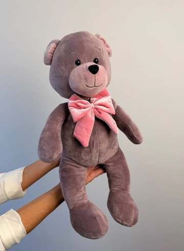 Мягкая игрушка &laquo;Мишка&raquo; от интернет-магазина цветов в 