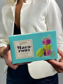 Конфеты «Macarons» от интернет-магазина «» в 