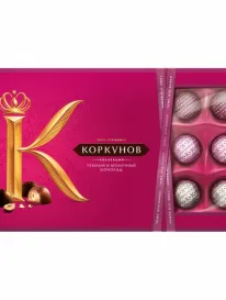 Конфеты "А.Коркунов" от интернет-магазина «» в 