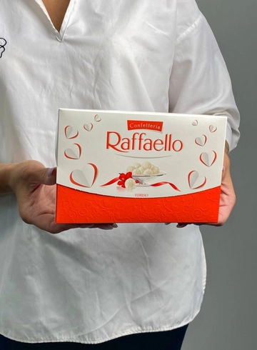 Конфеты «Raffaello» 90 гр от интернет-магазина цветов в 