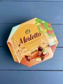 Конфеты «Мерлетто» от интернет-магазина «» в 