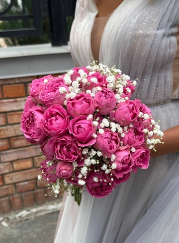 Букет «Мелодия» от интернет-магазина цветов в 