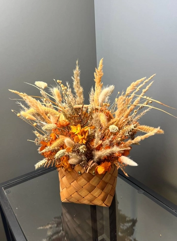 Композиция &laquo;Утро&raquo; от интернет-магазина цветов в 