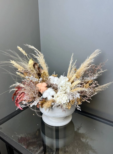 Композиции «Нотки осени» от интернет-магазина цветов в 