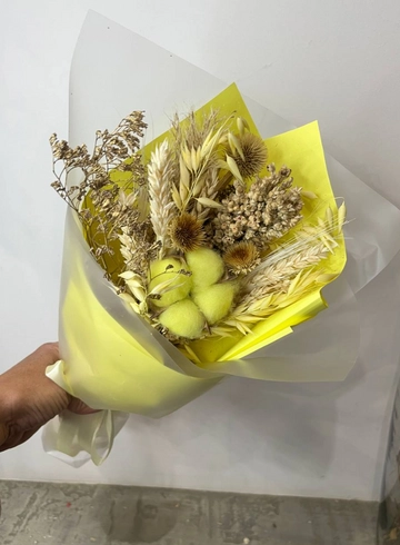 Букет «Золотое сечение» от интернет-магазина цветов в 